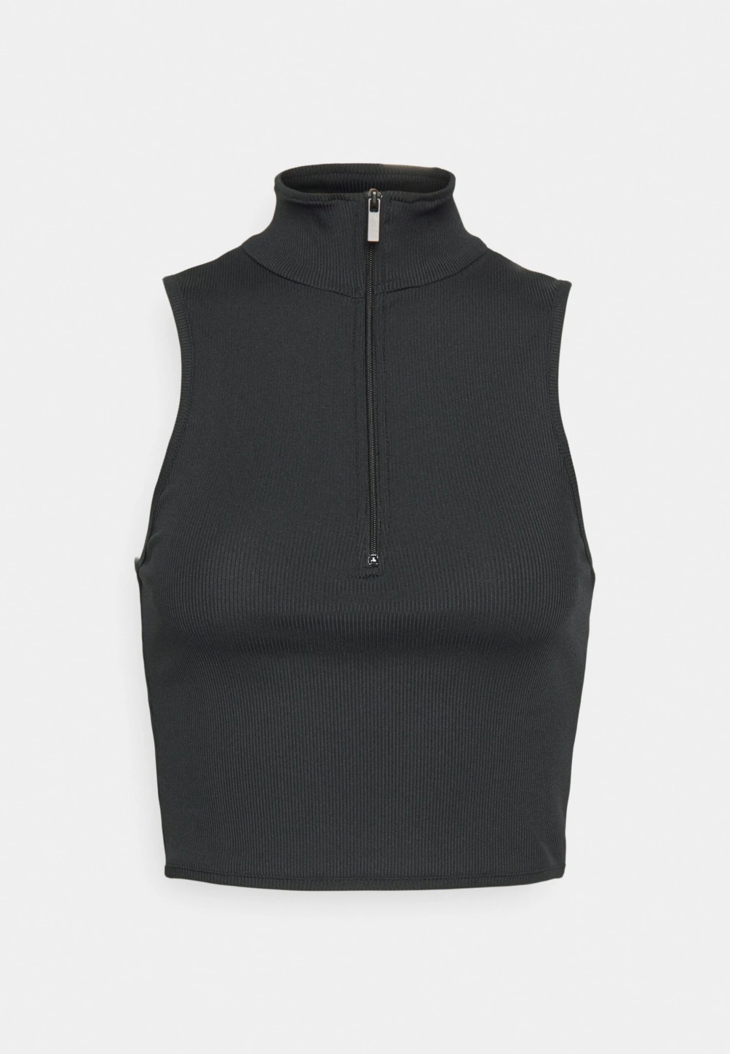 TopBlack Donna T-shirt E Top EV941D05Y-Q11 4 TopBlack Donna T-shirt E Top EV941D05Y-Q11 - immagine 4