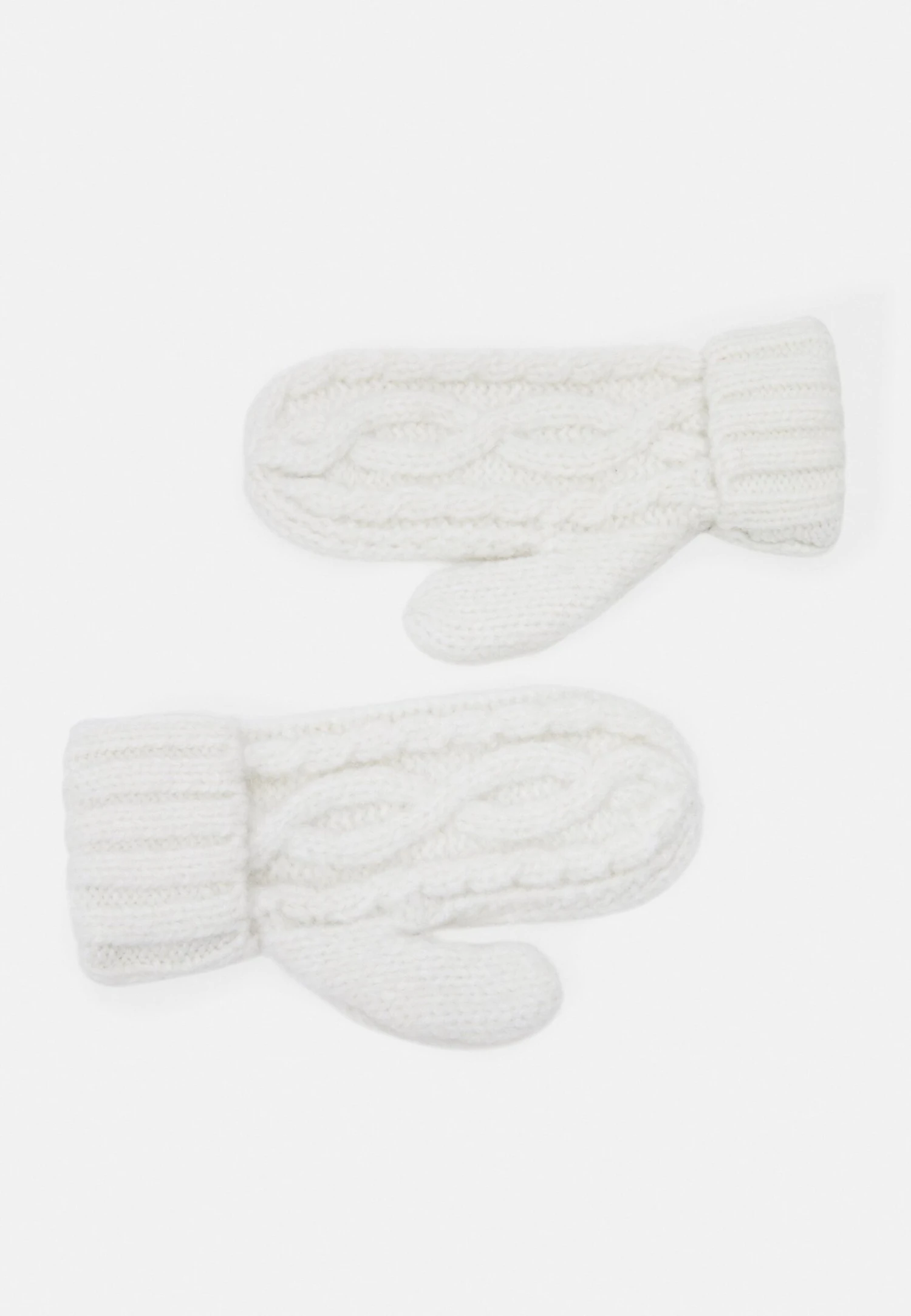 Even&Odd Muffole - Off-White 2 Even&Odd Muffole - Off-White - immagine 2