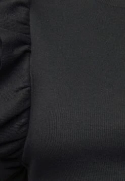 Even&Odd T-Shirt Con StampaBlack Donna T-shirt E Top EV421D20V-Q11 -Fashion 1cc3c654a40a4a58a88cebe0f28ee48f