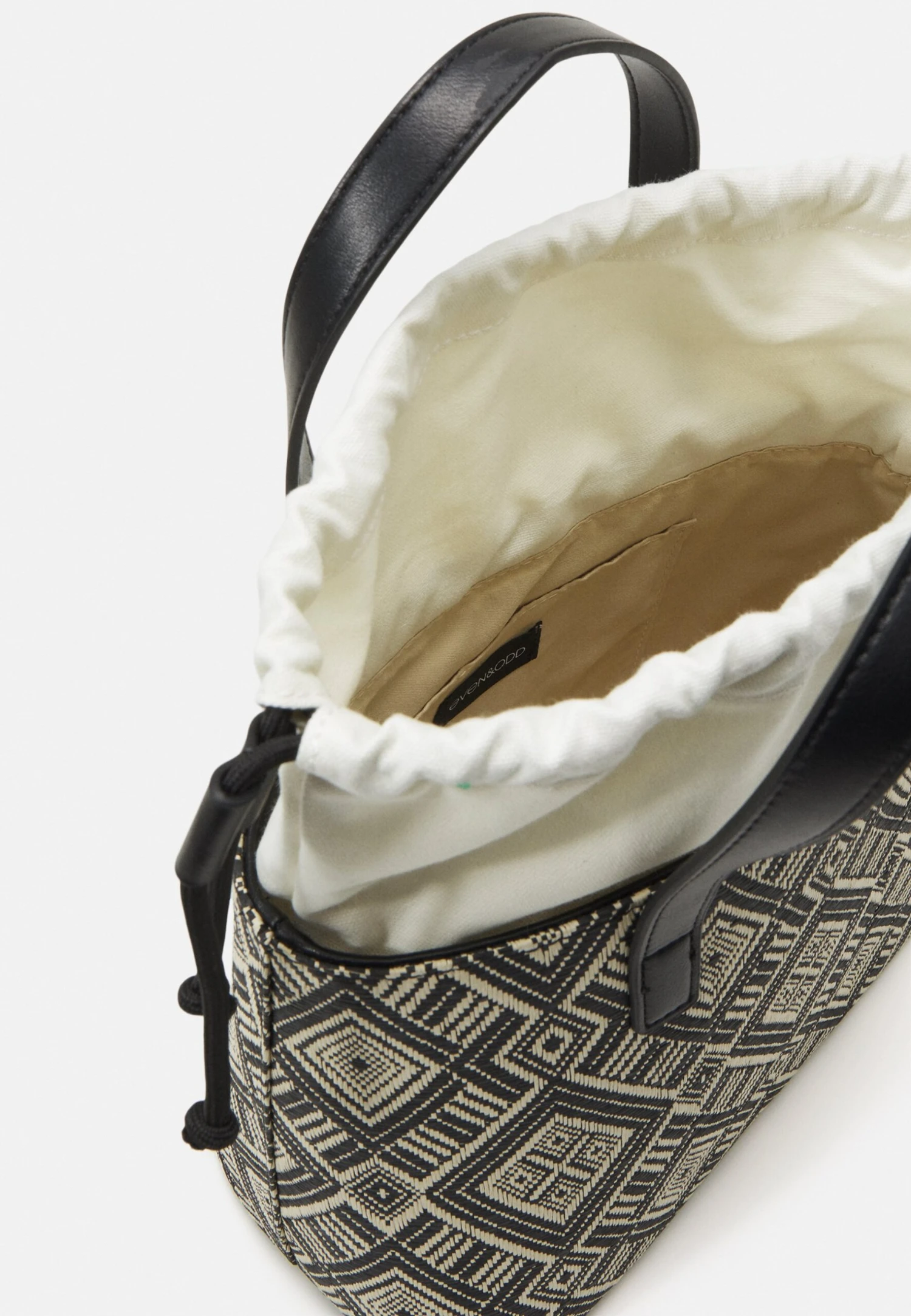 Even&Odd Borsa A ManoBlack Donna Borse EV451H158-Q11 3 Even&Odd Borsa A ManoBlack Donna Borse EV451H158-Q11 - immagine 3