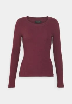 Even&Odd Maglietta A Manica LungaPurple Donna T-shirt E Top EV421D19U-I11 12 Even&Odd Maglietta A Manica LungaPurple Donna T-shirt E Top EV421D19U-I11 -Fashion 1daf2cf720ee4d23ac5b36ec4b913818