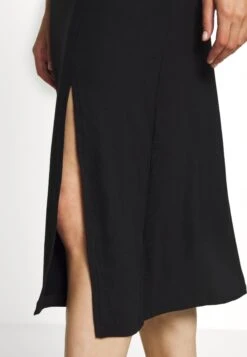 Even&Odd Gonna A TubinoBlack Donna Gonne EV421B09D-Q11 11 Even&Odd Gonna A TubinoBlack Donna Gonne EV421B09D-Q11 -Fashion 1dc22d7f030a4d8e810715b4b7a970b7