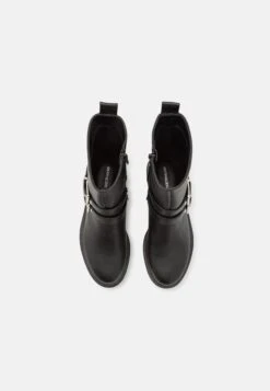 Even&Odd Stivaletti Con PlateauBlack Donna Stivaletti EV411N0JE-Q11 -Fashion 1e1bfa253e354d0c93c5f9a310fa8b81