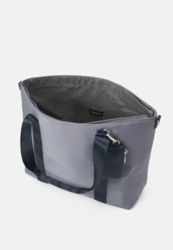 Even&Odd Shopping Bag - Purple -Fashion 1e86332e85af45f8966a10a8cad46572