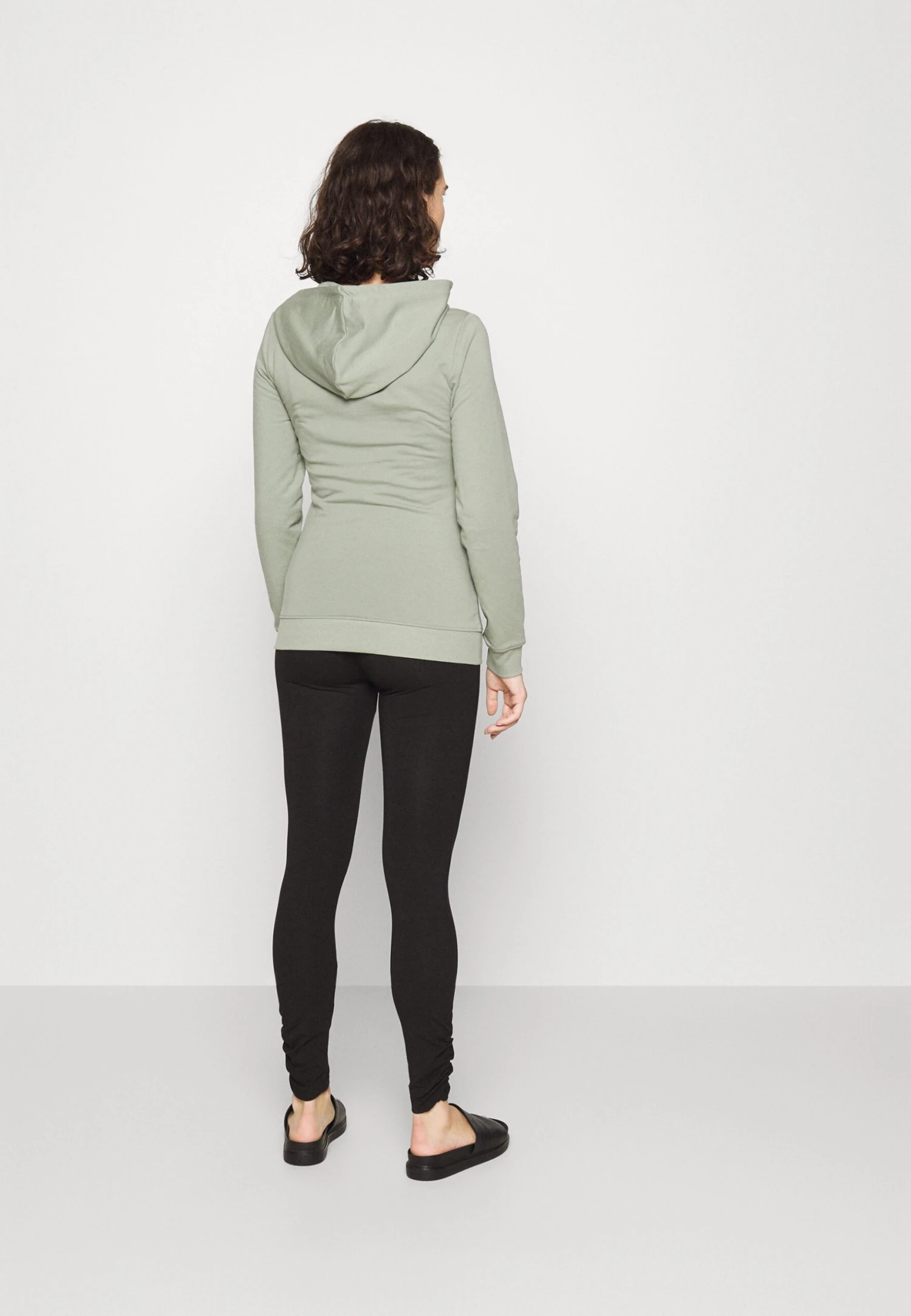 3 PackLeggingsBlack Donna Pantaloni EVO29B00Q-Q12 3 3 PackLeggingsBlack Donna Pantaloni EVO29B00Q-Q12 - immagine 3