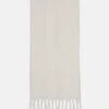 Even&Odd SciarpaOff-White Donna Sciarpe EV451G0A8-A11