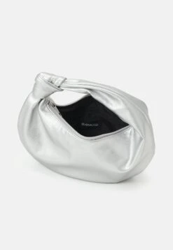 Even&Odd Borsa A Mano - Silver-Coloured 8 Even&Odd Borsa A Mano - Silver-Coloured -Fashion 1f0da88c503c46c4b9ce9e2906f0e146