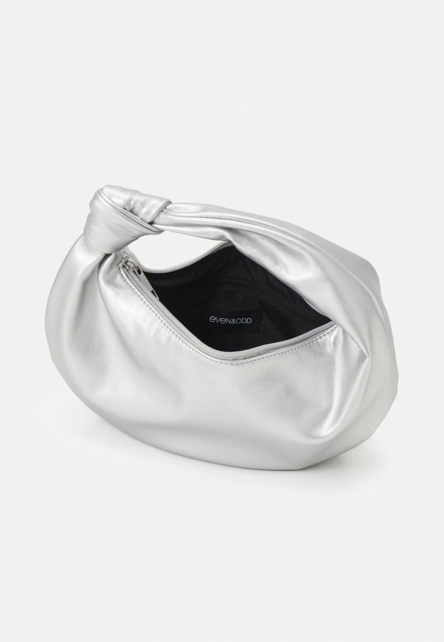 Even&Odd Borsa A Mano - Silver-Coloured 4 Even&Odd Borsa A Mano - Silver-Coloured - immagine 4