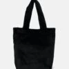 Even&Odd Shopping BagBlack Donna Borse EV451H147-Q11