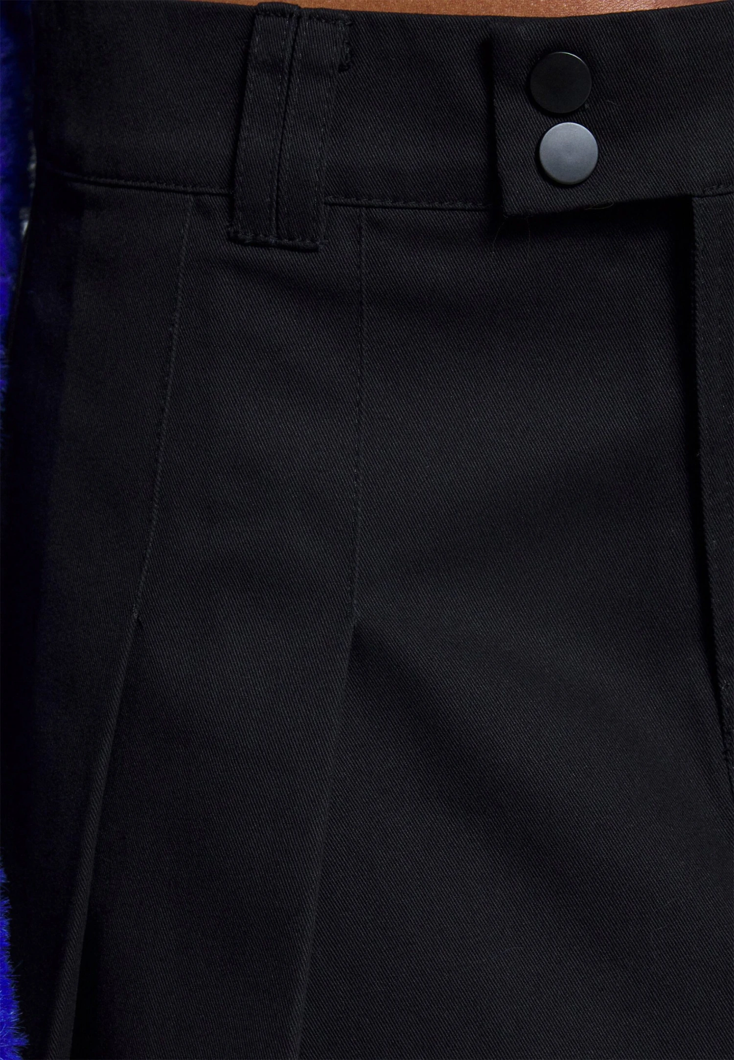 Even&Odd MinigonnaBlack Donna Gonne EV421B0C1-Q11 6 Even&Odd MinigonnaBlack Donna Gonne EV421B0C1-Q11 - immagine 6