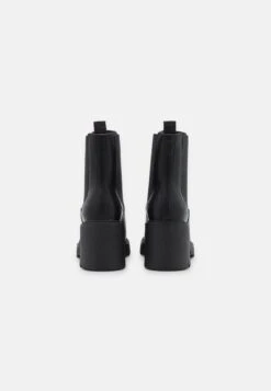 StivalettiBlack Donna Stivaletti EVC11N023-Q11 9 StivalettiBlack Donna Stivaletti EVC11N023-Q11 -Fashion 204a4d2f6e68426c9c7b86bf570946f7