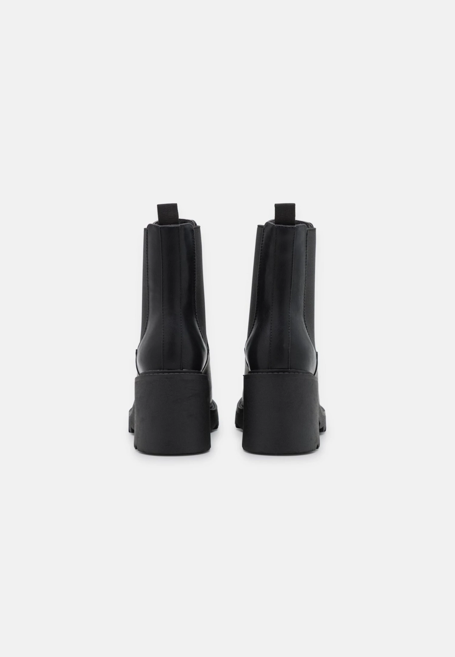 StivalettiBlack Donna Stivaletti EVC11N023-Q11 4 StivalettiBlack Donna Stivaletti EVC11N023-Q11 - immagine 4