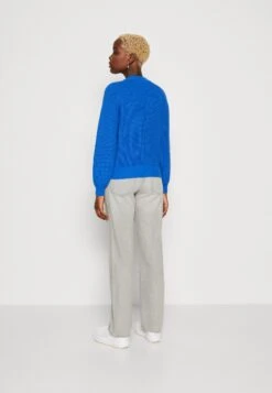 Even&Odd MaglioneBlue Donna Maglieria EV421I0B6-K12 8 Even&Odd MaglioneBlue Donna Maglieria EV421I0B6-K12 -Fashion 20d18b9ae641444684818b8f88e24fa8