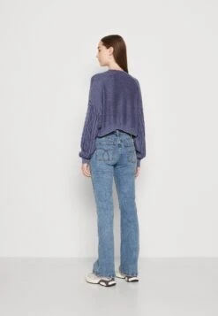 Even&Odd MaglioneBlue Donna Maglieria EV421I0HX-K11 8 Even&Odd MaglioneBlue Donna Maglieria EV421I0HX-K11 -Fashion 220dbda81f6b44589cdb89d9d5823628