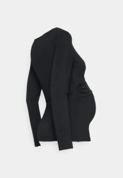 2 Pack NursingMaglietta A Manica LungaBlack/White Donna T-shirt E Top EVO29G00M-Q11 -Fashion 2249f27709e84cf7a5eac4e2271b88e6