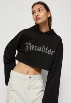 Even&Odd FelpaBlack Donna Felpe EV421J0DT-Q11 11 Even&Odd FelpaBlack Donna Felpe EV421J0DT-Q11 -Fashion 22a92eb60b4f46bc9aa658ba9964ea53