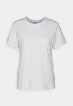 Even&Odd 2 PackT-Shirt BasicBlack/White Donna T-shirt E Top EV421D24J-Q11 -Fashion 244b68269b11462b92421366cfcfc213