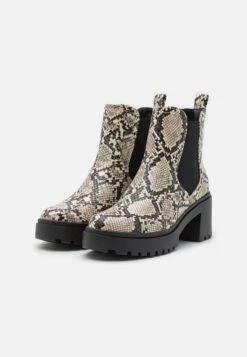 Even&Odd Stivaletti Con PlateauMulti-Coloured Donna Stivaletti EV411N0IL-T11 -Fashion 2453d7e47d8845189356e4385ca064f6