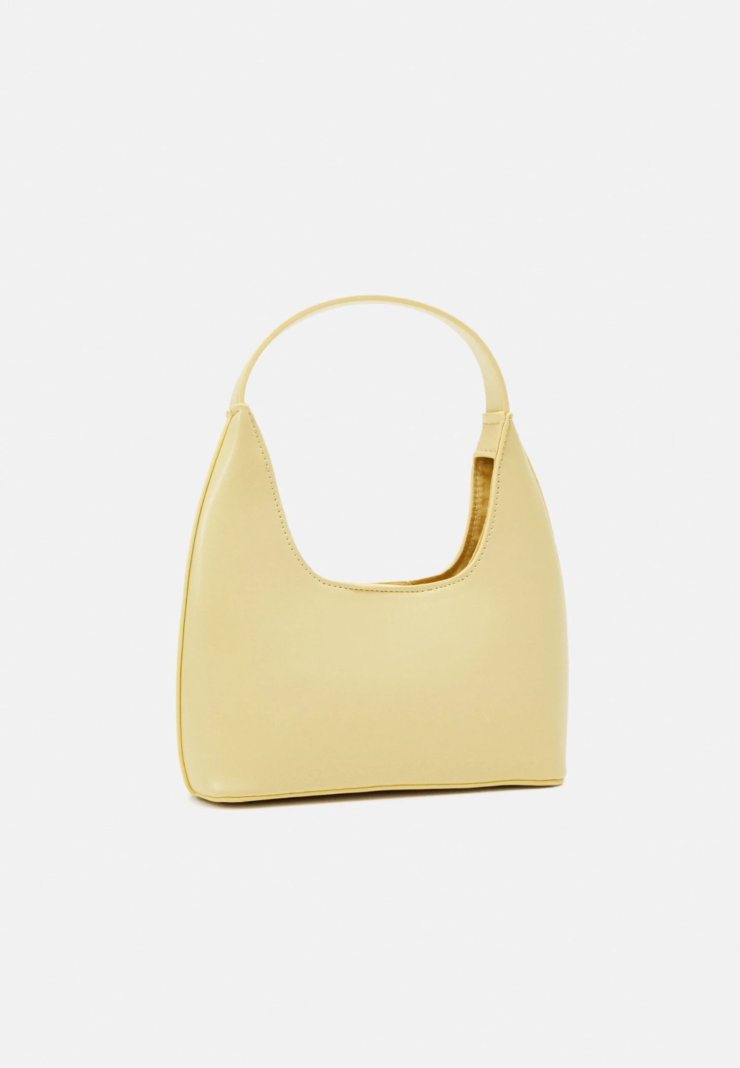 Even&Odd Borsa A Mano -Light Yellow 2 Even&Odd Borsa A Mano -Light Yellow - immagine 2