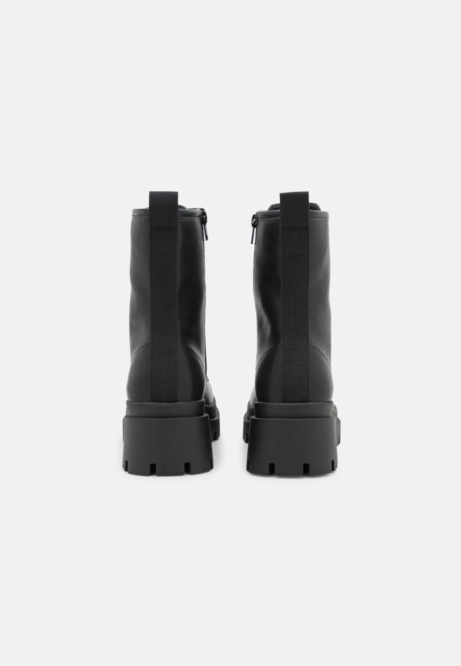 StivalettiBlack Donna Stivaletti EVC11N01W-Q11 4 StivalettiBlack Donna Stivaletti EVC11N01W-Q11 - immagine 4