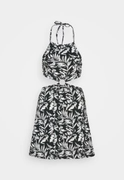 Even&Odd Vestito EstivoBlack White Donna Vestiti EV421C1E9-Q11 10 Even&Odd Vestito EstivoBlack White Donna Vestiti EV421C1E9-Q11 -Fashion 25c38af1a858420d8ac45ef749fcae6d