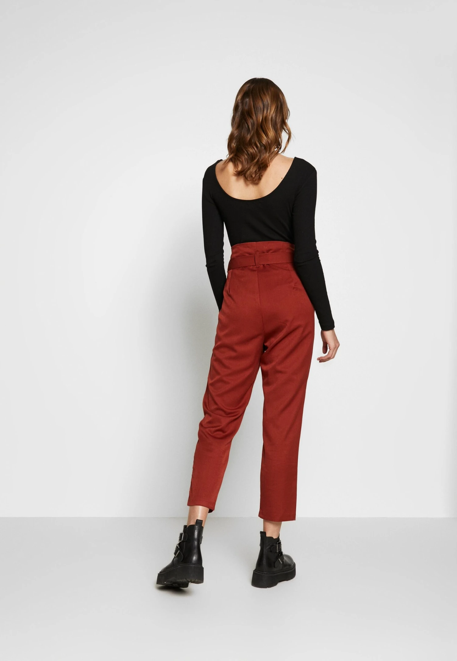 Even&Odd Maglietta A Manica LungaBlack Donna T-shirt E Top EV421D1BK-Q11 3 Even&Odd Maglietta A Manica LungaBlack Donna T-shirt E Top EV421D1BK-Q11 - immagine 3