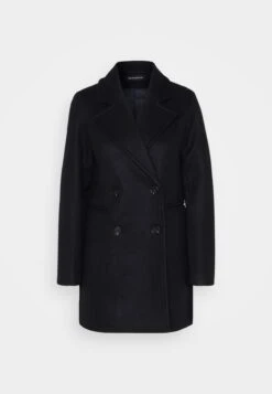 Even&Odd Cappotto CortoDark Blue Donna Cappotti EV421U03D-K11 10 Even&Odd Cappotto CortoDark Blue Donna Cappotti EV421U03D-K11 -Fashion 260b468b43744a058198cf6e03882d17