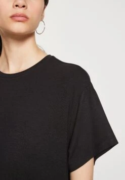 Even&Odd Vestito Di MaglinaBlack Donna Vestiti EV421C1DI-Q11 11 Even&Odd Vestito Di MaglinaBlack Donna Vestiti EV421C1DI-Q11 -Fashion 2653f5c654ff4fdebfab0fde3939b42e