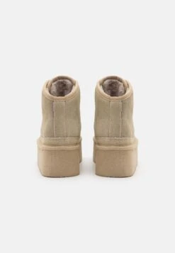 Even&Odd LeatherTronchettiBeige Donna Stivaletti EV411X02F-B11 9 Even&Odd LeatherTronchettiBeige Donna Stivaletti EV411X02F-B11 -Fashion 265b0d792bd14648931c9d6dbbfe222a