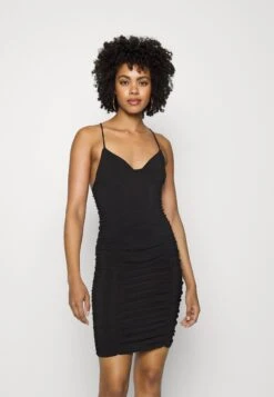 Even&Odd Vestito Di MaglinaBlack Donna Vestiti EV421C1DO-Q11 9 Even&Odd Vestito Di MaglinaBlack Donna Vestiti EV421C1DO-Q11 -Fashion 268a7d75448940828bc059644f699deb