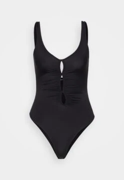 Even&Odd T-Shirt Con StampaBlack Donna T-shirt E Top EV421D264-Q11 -Fashion 26985ba9d3e8427f9f44dc11ac480f66