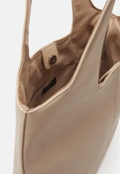 Even&Odd Shopping BagBeige Donna Borse EV451H15N-B11 -Fashion 270af41e5773479aae68310bc95c6e5a