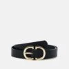 Even&Odd CinturaBlack Donna Cinture EV451D06K-Q11