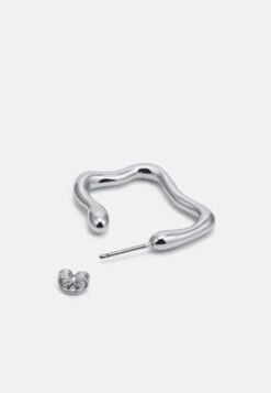 Even&Odd 25 Pack - Orecchini - Silver-Coloured 6 Even&Odd 25 Pack - Orecchini - Silver-Coloured -Fashion 27622e0be5ab4f179247644a034a0542