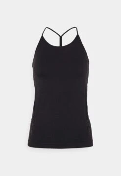 TopBlack Donna T-shirt E Top EV941D05S-Q11 8 TopBlack Donna T-shirt E Top EV941D05S-Q11 -Fashion 276ba54aa1c645e3a4340a7f3cf26791