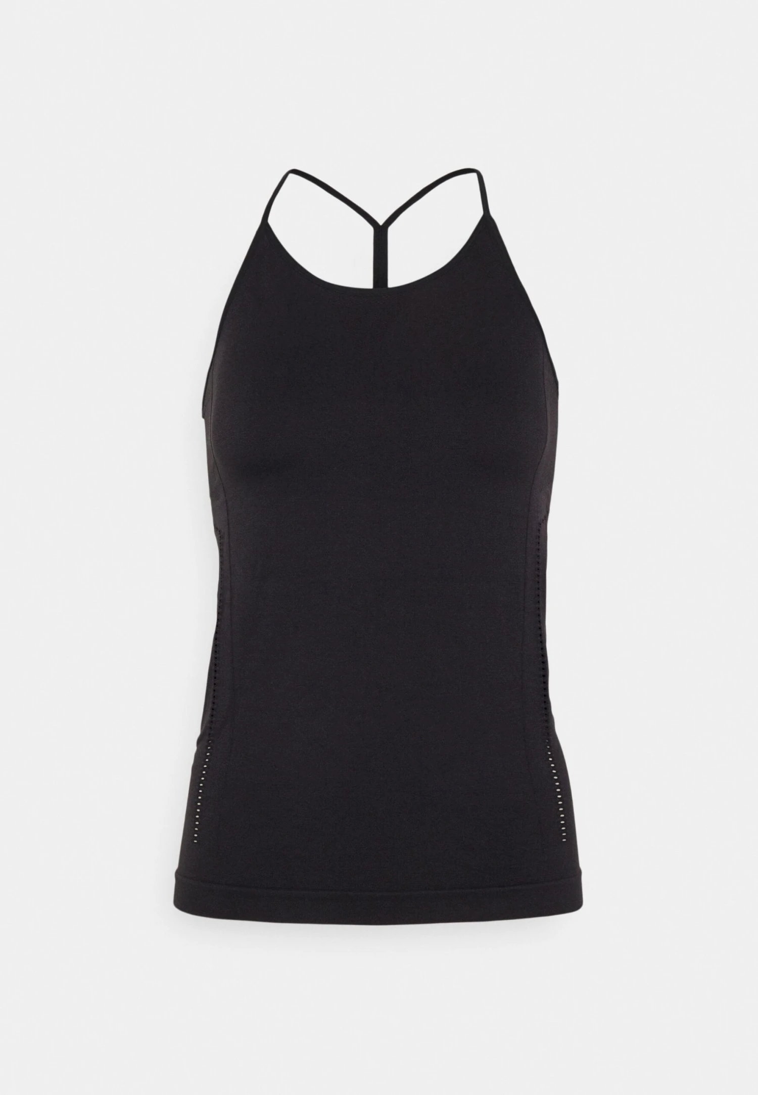 TopBlack Donna T-shirt E Top EV941D05S-Q11 4 TopBlack Donna T-shirt E Top EV941D05S-Q11 - immagine 4