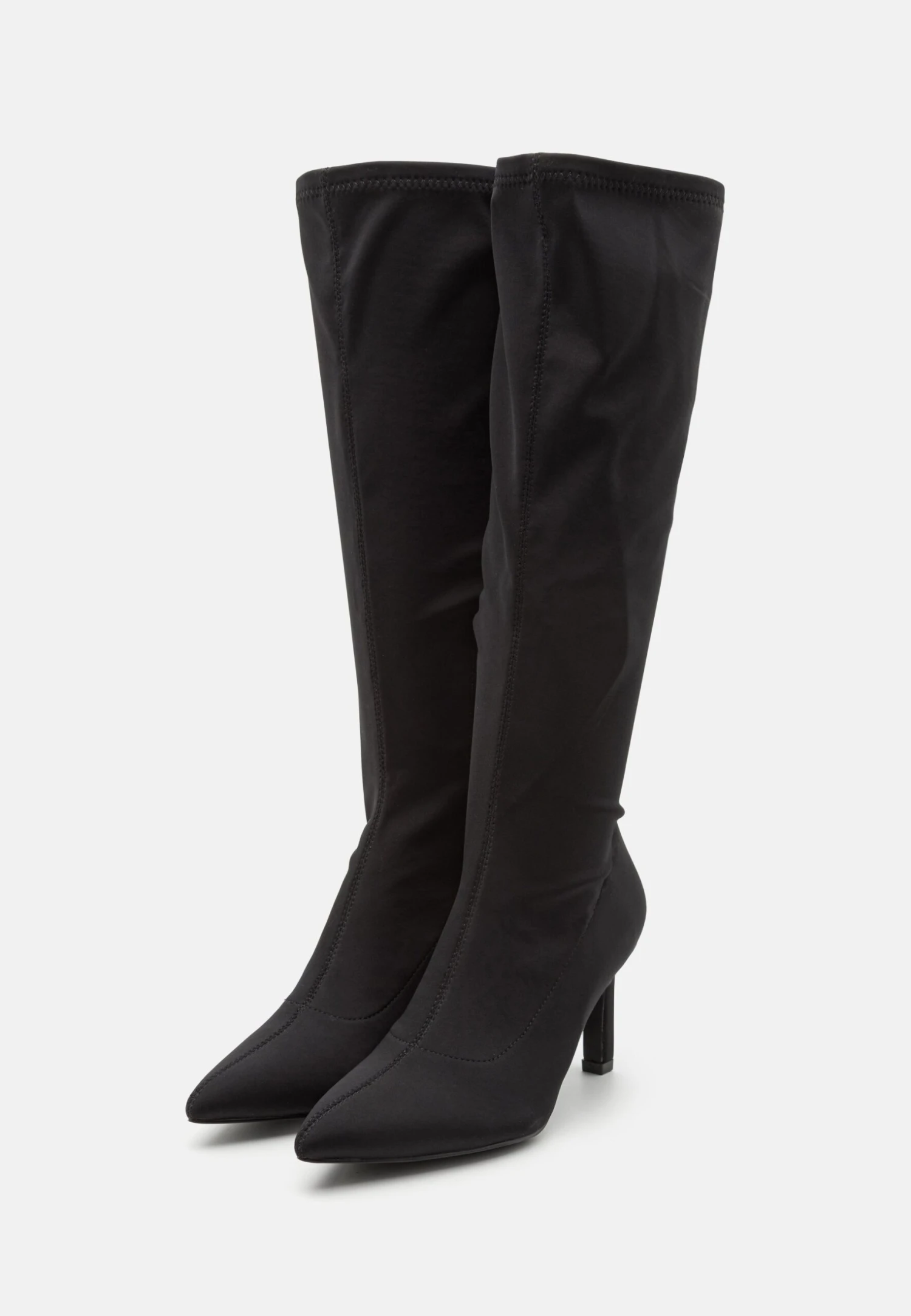 Even&Odd Stivali AltiBlack Donna Stivali EV411A0XM-Q11 2 Even&Odd Stivali AltiBlack Donna Stivali EV411A0XM-Q11 - immagine 2