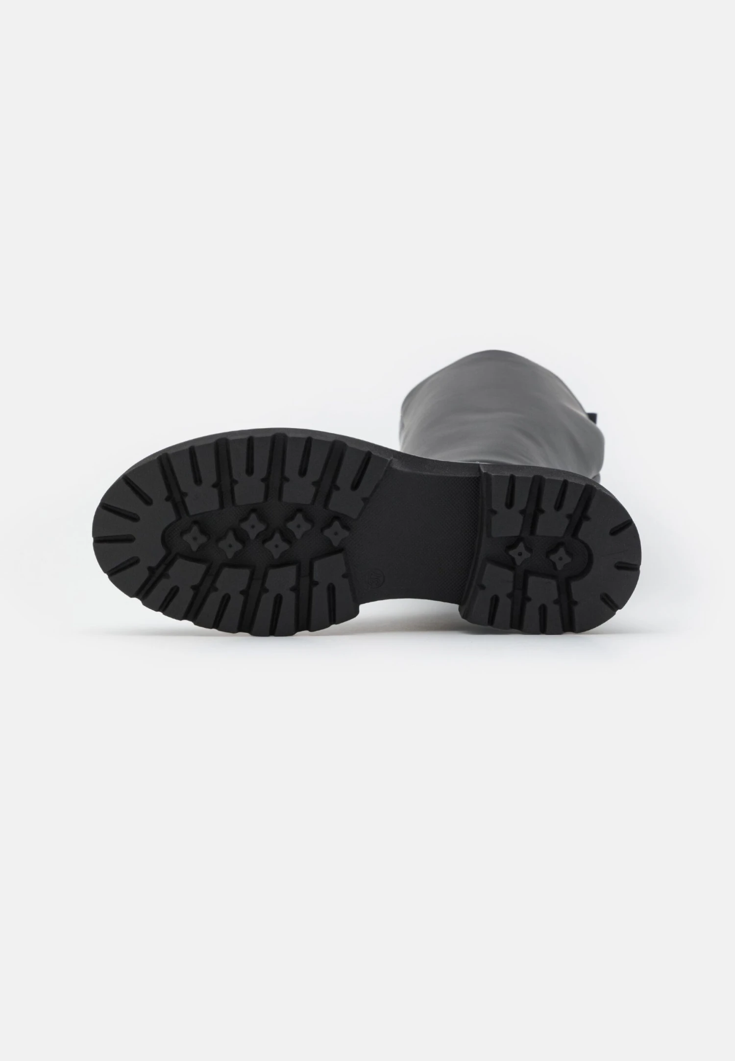 Stivali Con PlateauBlack Donna Stivali EVC11A01V-Q11 5 Stivali Con PlateauBlack Donna Stivali EVC11A01V-Q11 - immagine 5