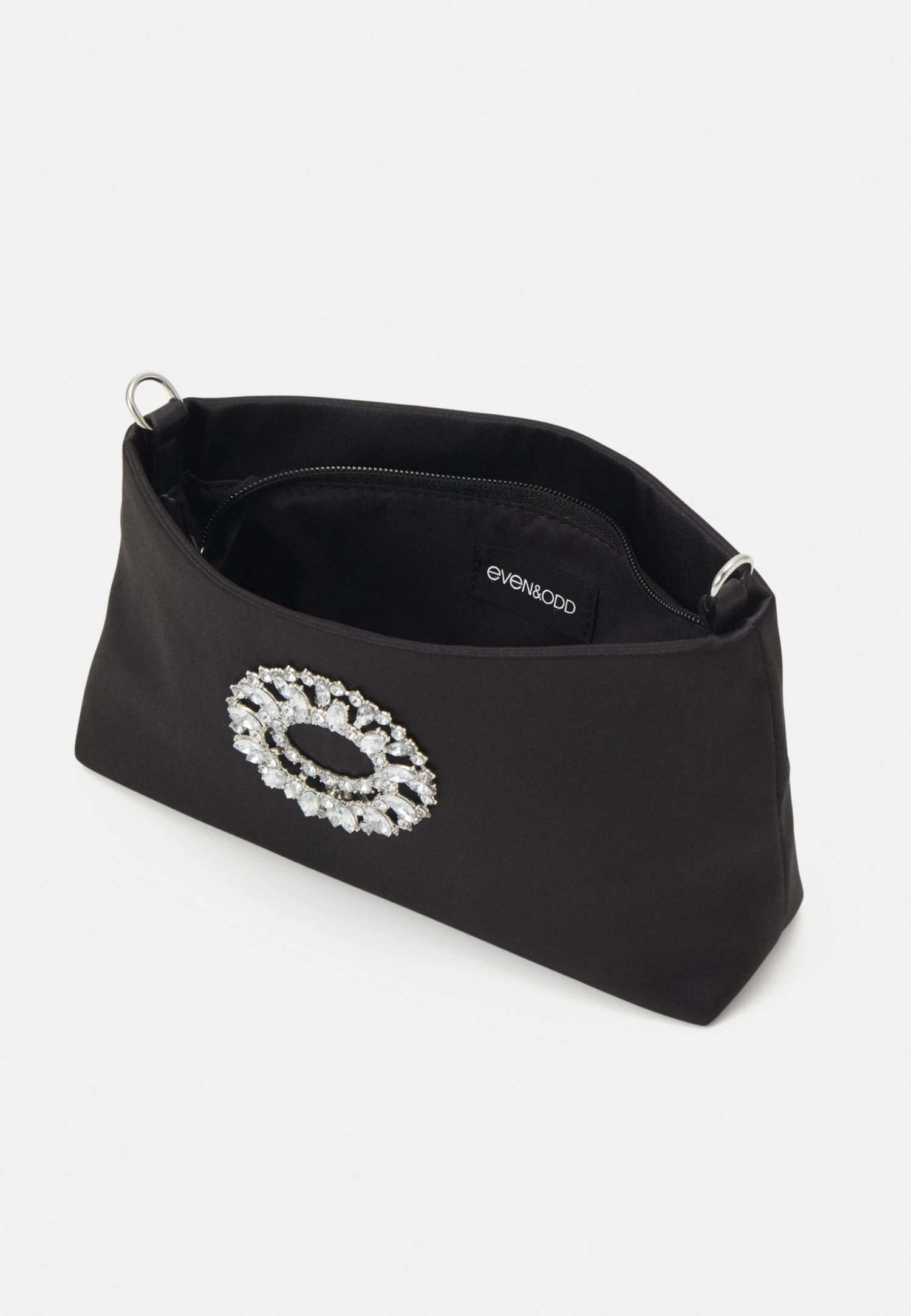 Even&Odd Borsa A ManoBlack Donna Borse EV451H14W-Q11 4 Even&Odd Borsa A ManoBlack Donna Borse EV451H14W-Q11 - immagine 4