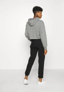 Even&Odd Pantaloni SportiviBlack Donna Pantaloni EV421A08O-Q11 -Fashion 28a2211abe064ce9bf27934c08cf0a8d