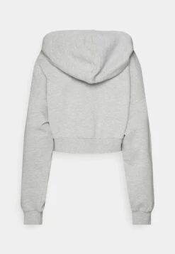 Even&Odd Felpa Con ZipMottled Light Grey Donna Felpe EV421J0BE-C11 13 Even&Odd Felpa Con ZipMottled Light Grey Donna Felpe EV421J0BE-C11 -Fashion 28d0c81ad3f5425e906c629862c87d9e