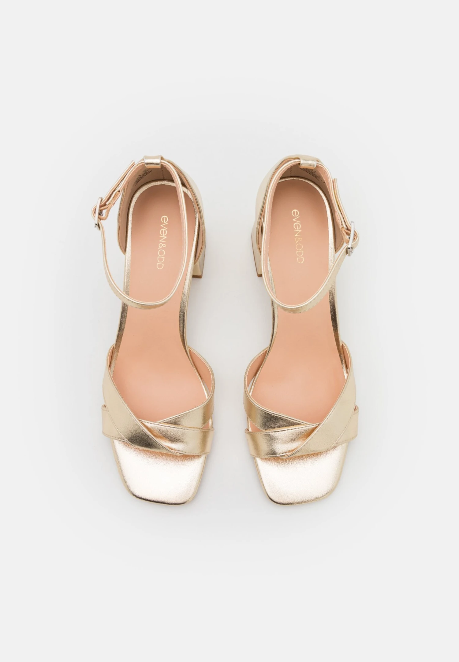 SandaliGold Donna Sandali EVC11A019-F11 4 SandaliGold Donna Sandali EVC11A019-F11 - immagine 4