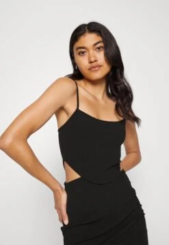 Even&Odd Vestito EleganteBlack Donna Vestiti EV421C1CK-Q11 9 Even&Odd Vestito EleganteBlack Donna Vestiti EV421C1CK-Q11 -Fashion 28ebca344bdd40aeb1be878f224b0988