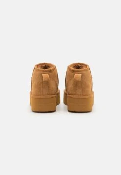 Even&Odd Leather TronchettiBeige Donna Stivaletti EV411X02B-B11 -Fashion 28ef7221ad4447329a14f77d348d786f