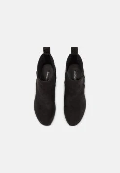 StivalettiBlack Donna Stivaletti EVC11N01D-Q11 -Fashion 290bad95669f4bf68e6aaaa881f11095