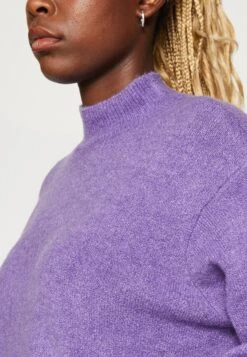 Even&Odd MaglionePurple Donna Maglieria EV421I0I3-I11 11 Even&Odd MaglionePurple Donna Maglieria EV421I0I3-I11 -Fashion 2941431575ca4cf981d6807cf7abdcf5