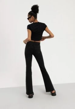 Even&Odd T-Shirt Con StampaBlack Donna T-shirt E Top EV421D249-Q11 7 Even&Odd T-Shirt Con StampaBlack Donna T-shirt E Top EV421D249-Q11 -Fashion 29a6464afd9542309a16e0621f042b58