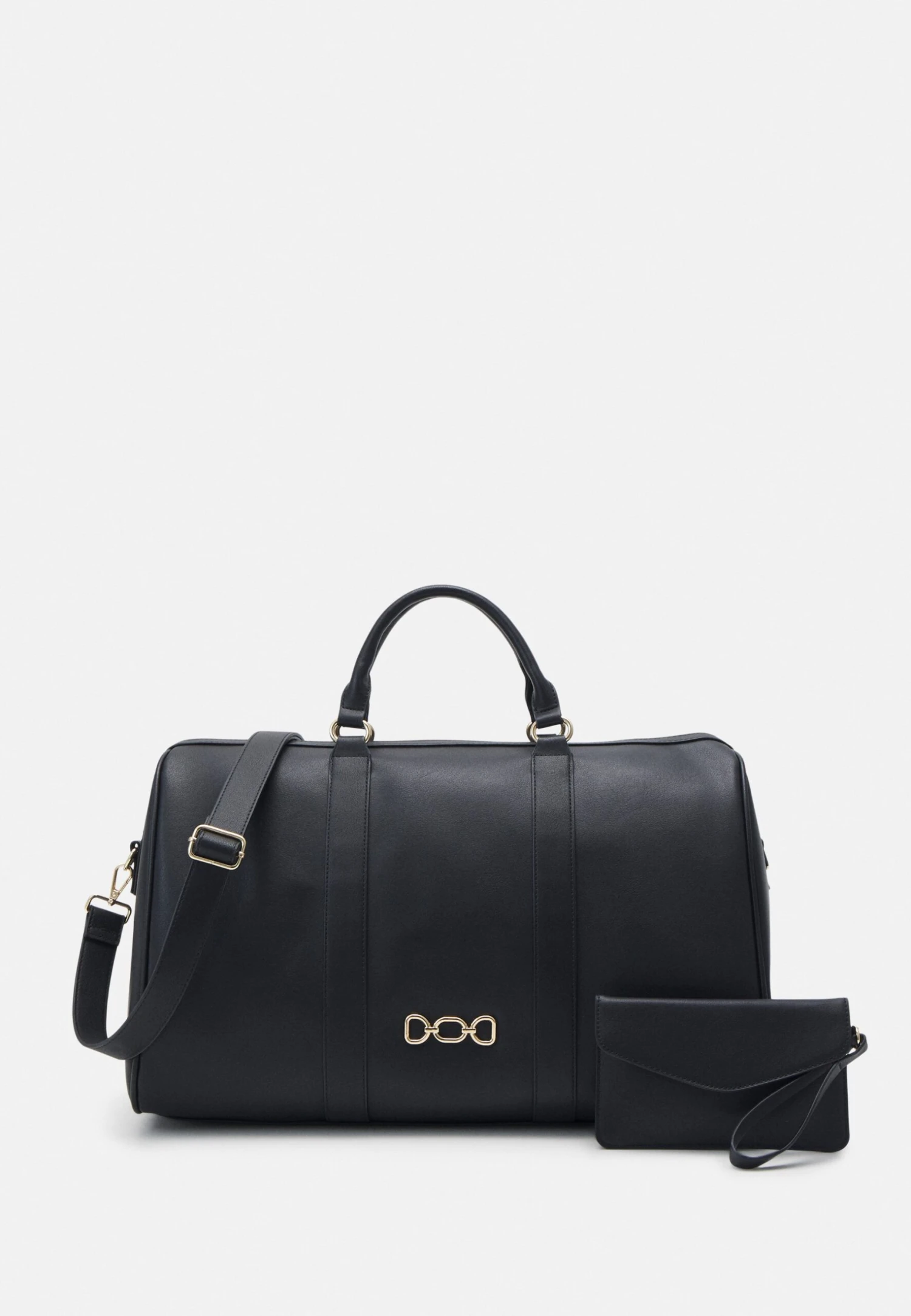 Even&Odd Borsa Da Viaggio Black Donna Borse EV451H12K-Q11 1 Even&Odd Borsa Da Viaggio Black Donna Borse EV451H12K-Q11