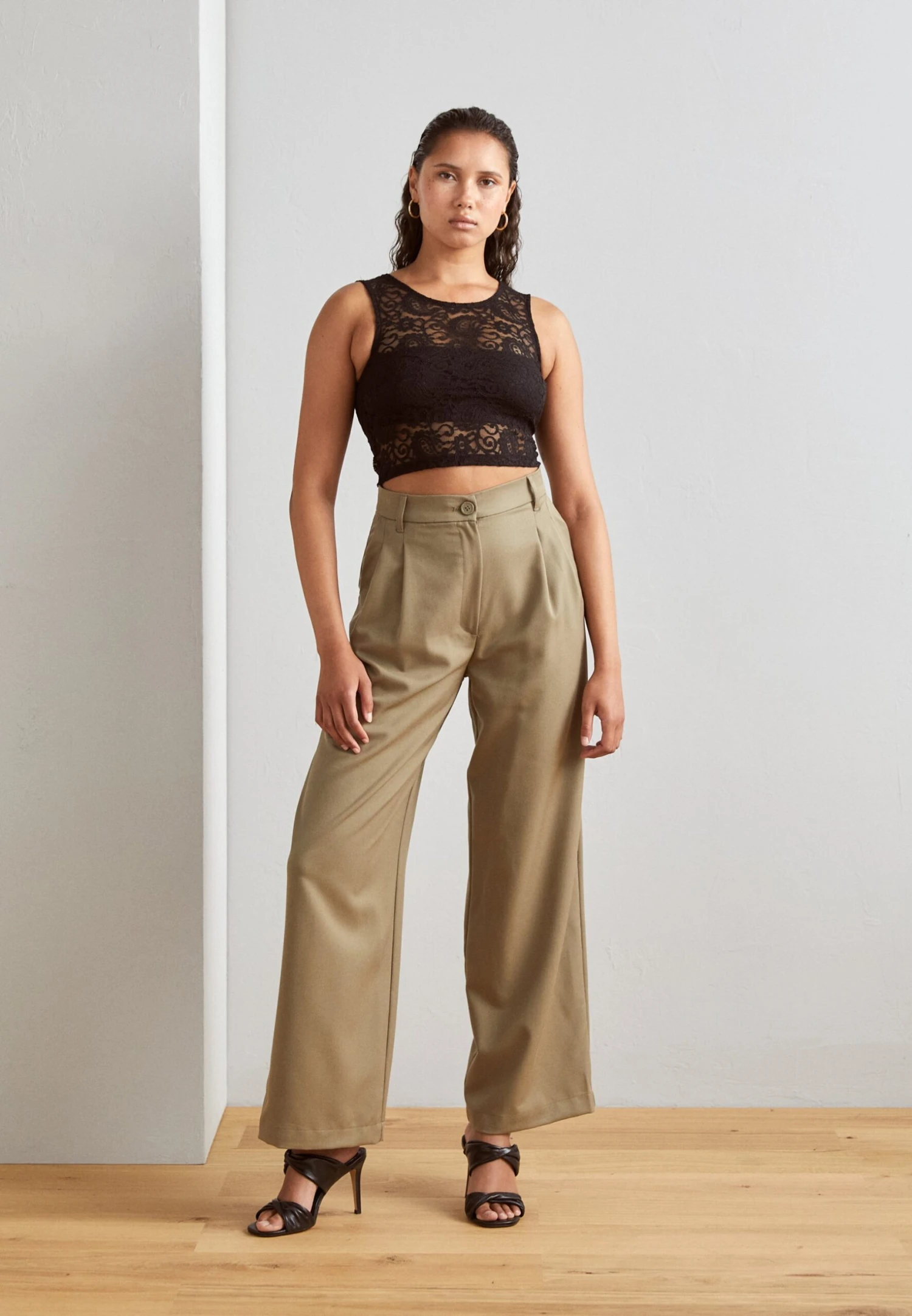 Even&Odd TopBlack Donna T-shirt E Top EV421D22C-Q11 2 Even&Odd TopBlack Donna T-shirt E Top EV421D22C-Q11 - immagine 2