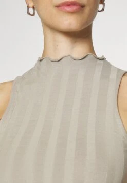 2 PackTopBlack/Beige Donna T-shirt E Top EVF21D04Z-Q11 13 2 PackTopBlack/Beige Donna T-shirt E Top EVF21D04Z-Q11 -Fashion 2a3eae0064d5490bbd196ebf21aa8a71